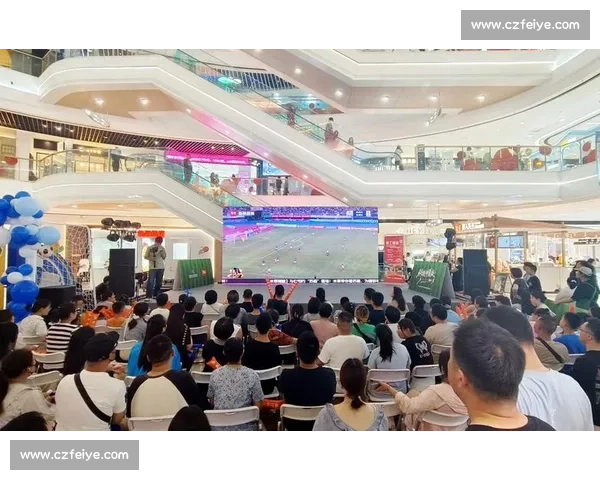 以体育赛事全网直播为核心打造全民共享的数字观赛新时代体验升级