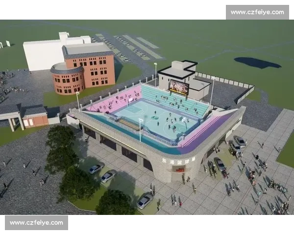 以篮球比赛官方平台为核心的赛事服务与观赛体验升级方案全面发展